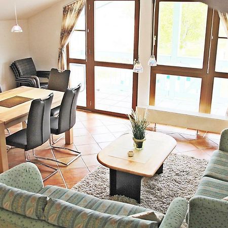 Zeesenhaus 6 Διαμέρισμα Sellin  Εξωτερικό φωτογραφία
