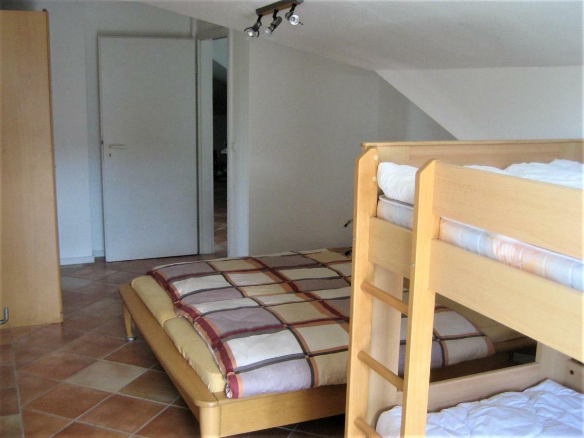 Zeesenhaus 6 Διαμέρισμα Sellin  Εξωτερικό φωτογραφία