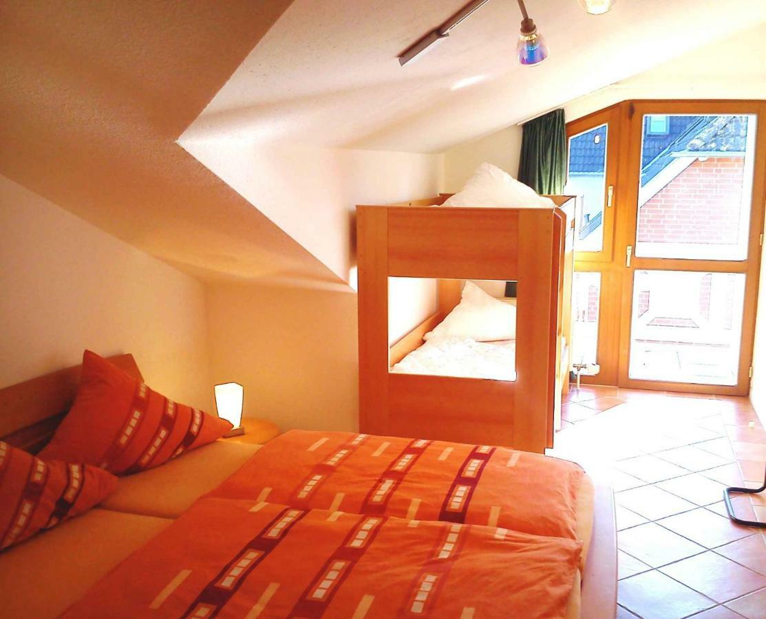 Zeesenhaus 6 Διαμέρισμα Sellin  Εξωτερικό φωτογραφία