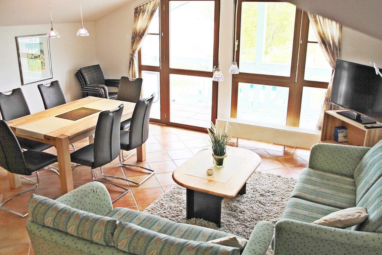 Zeesenhaus 6 Διαμέρισμα Sellin  Εξωτερικό φωτογραφία